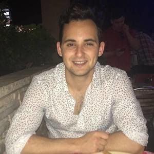 Meet your Posher, Alec